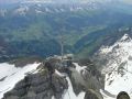Säntis_Churfirsten