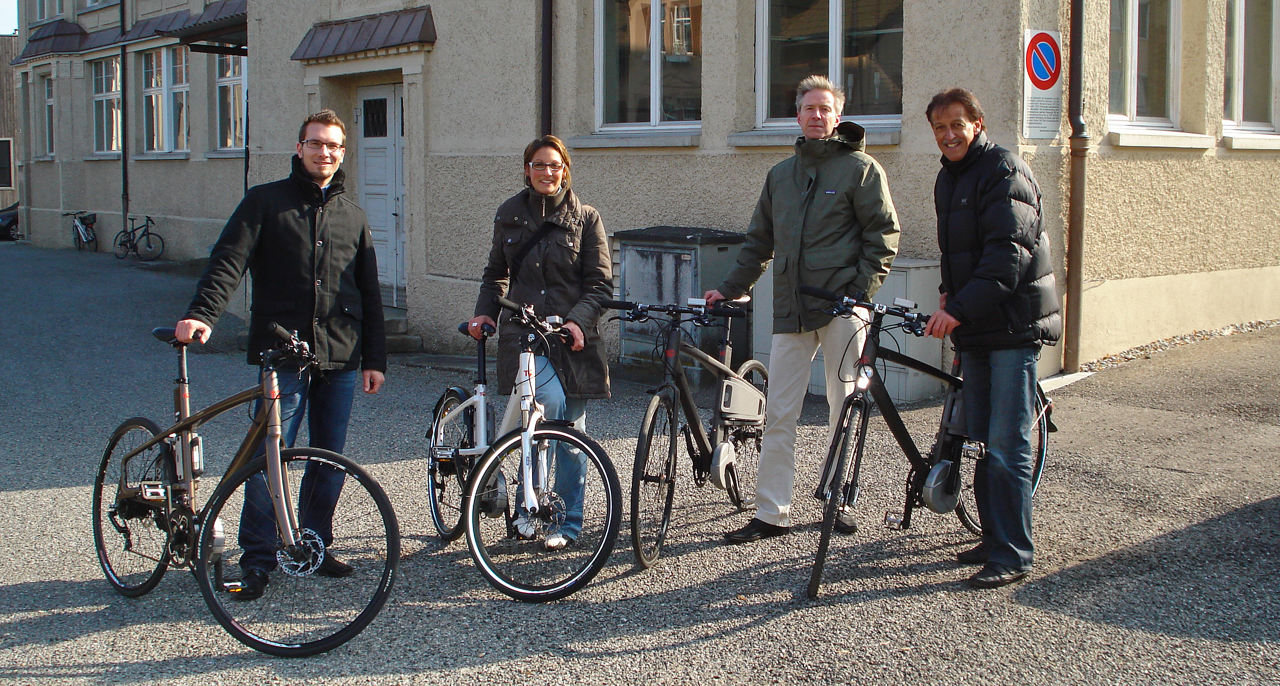 Team Burren-ESM